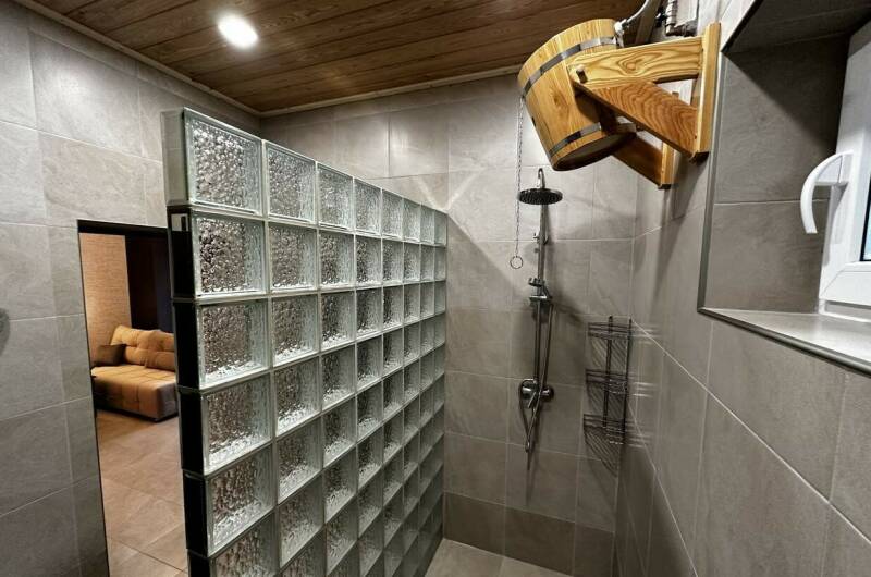 Вилла «Гала Визит»