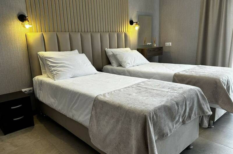 Вилла «Гала Визит»