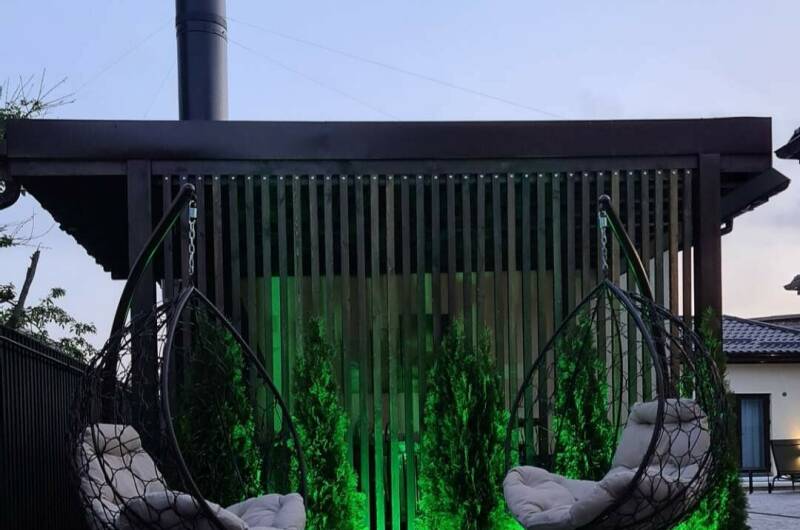 Вилла «Гала Визит»