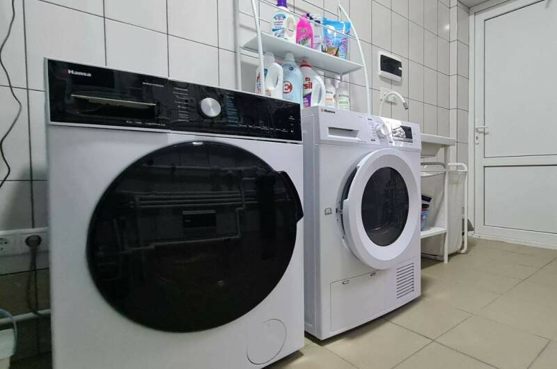 Вилла «Гала Визит»