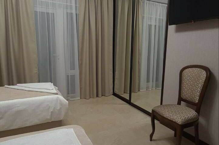 Вилла «Гала Визит»