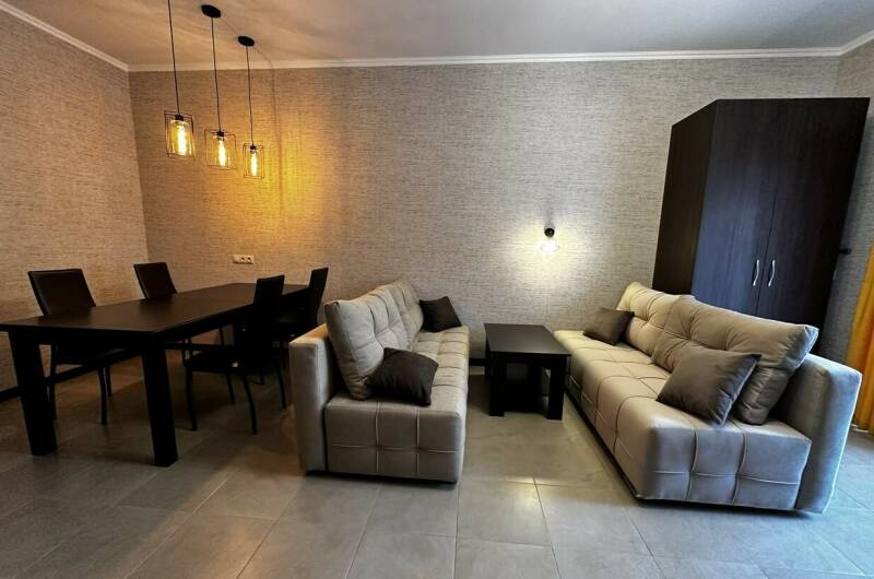 Вилла «Гала Визит»