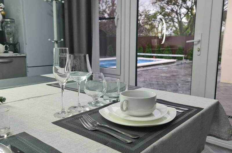 Вилла «Гала Визит»