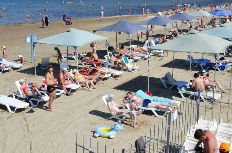 Гостевой дом «Санторини»