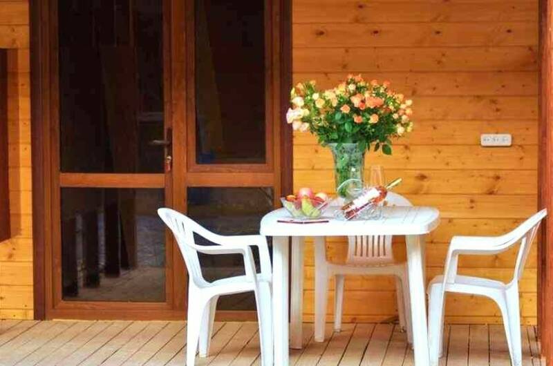 Гостевой дом «Санторини»