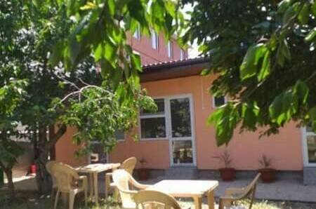 Гостевой дом «Лина»