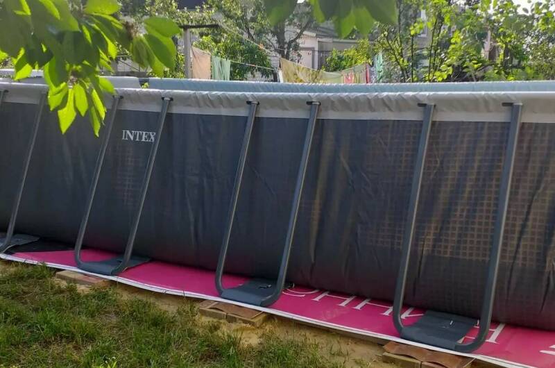 Гостевой дом «Лина»