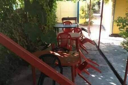 Гостевой дом «Лина»