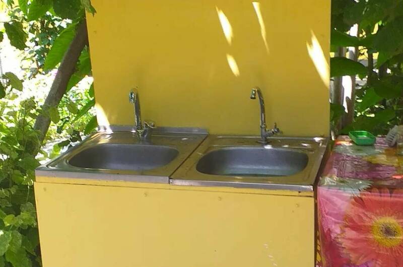 Гостевой дом «Лина»