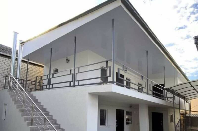 Гостевой дом «Apart Zone»