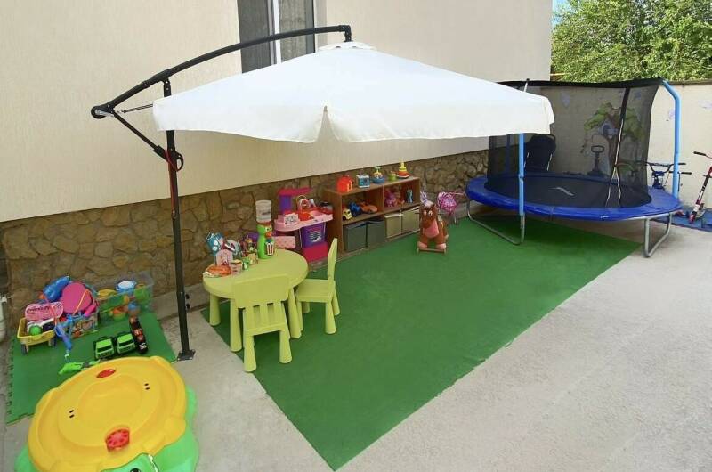 Гостевой дом «Apart Zone»