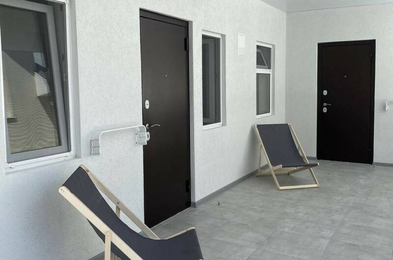 Гостевой дом «Apart Zone»