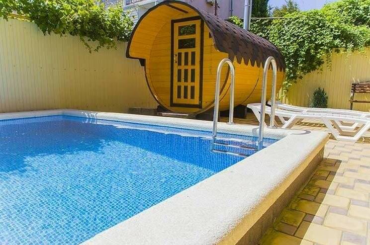 Гостевой дом «Волна»