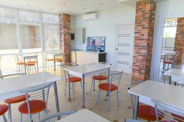 Гостевой дом «Волна»