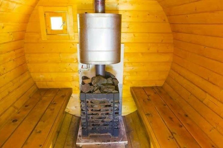 Гостевой дом «Волна»