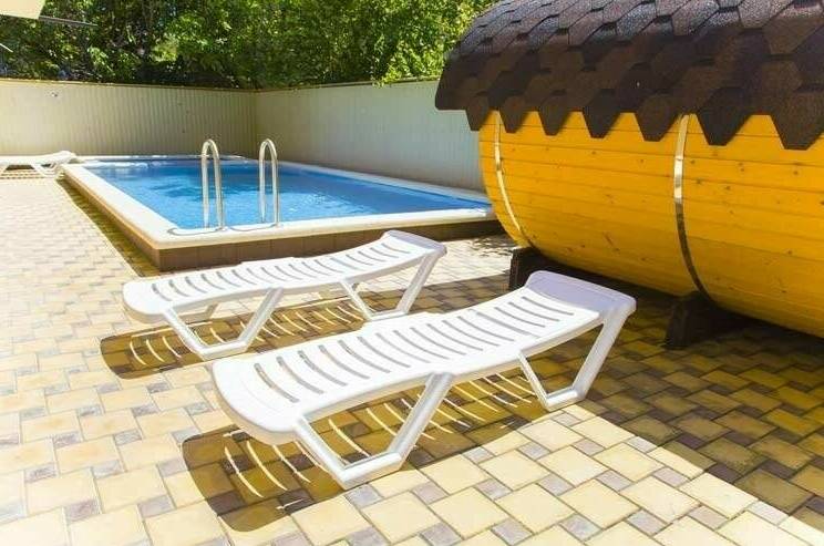 Гостевой дом «Волна»