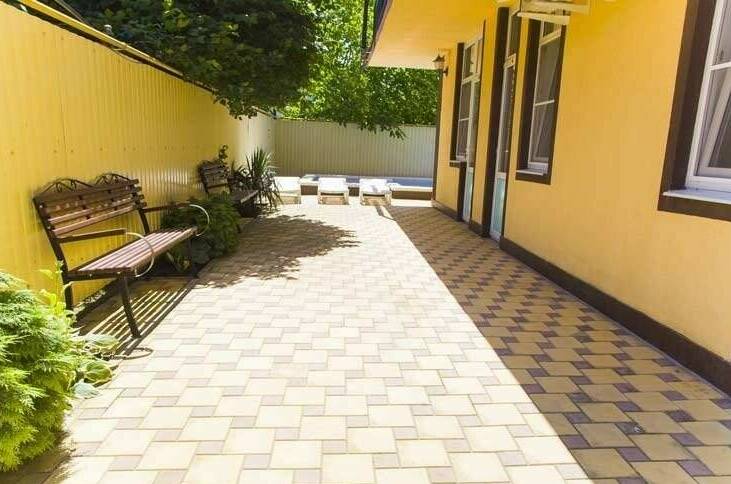 Гостевой дом «Волна»