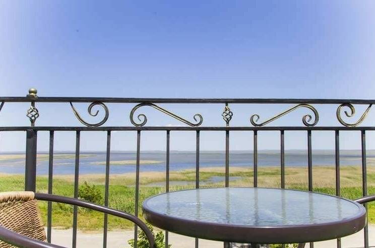 Гостевой дом «Волна»