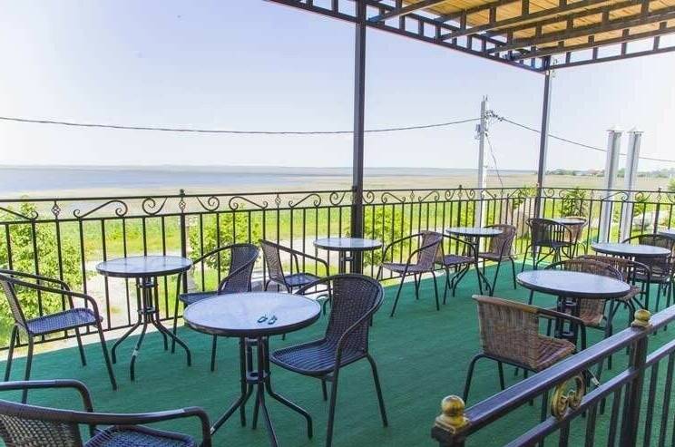 Гостевой дом «Волна»