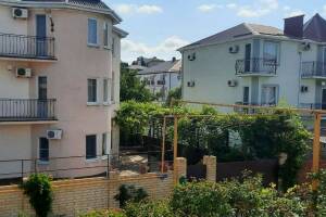 Изображение Гостевой дом «Италмаз» #2