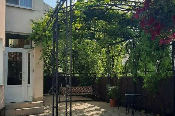 Гостевой дом «Италмаз»