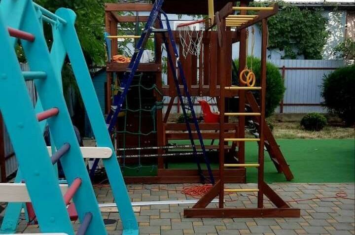 Гостевой дом «Италмаз»