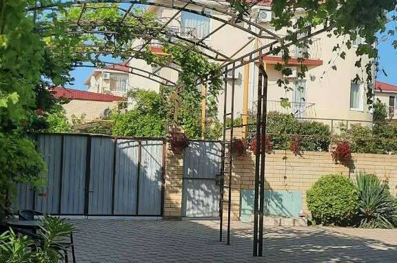 Гостевой дом «Италмаз»