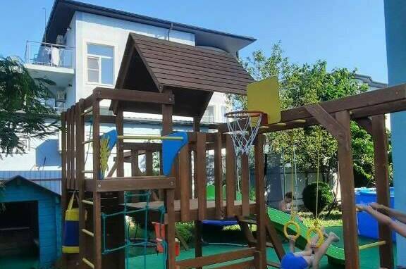 Гостевой дом «Италмаз»