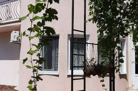 Гостевой дом «Италмаз»