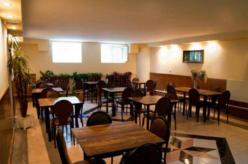 Гостевой дом «Отдых»