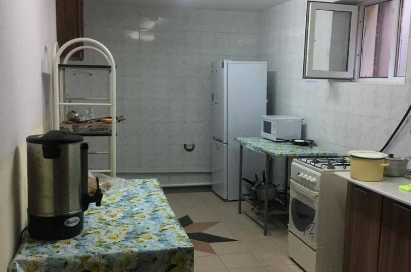 Гостевой дом «Отдых»