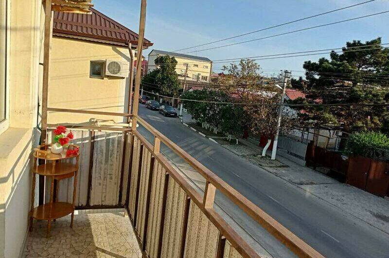 Гостевой дом «Отдых»