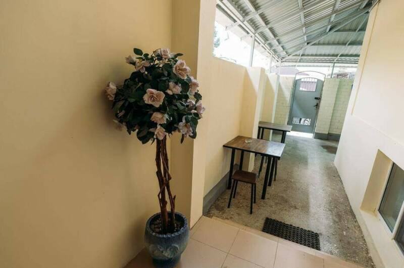 Гостевой дом «Отдых»