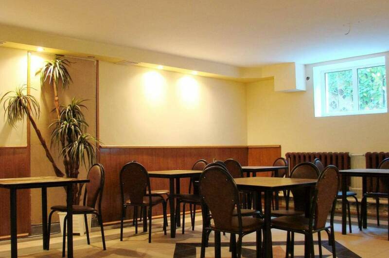 Гостевой дом «Отдых»