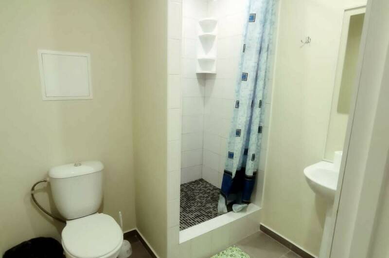 Частный дом на Кооперативной