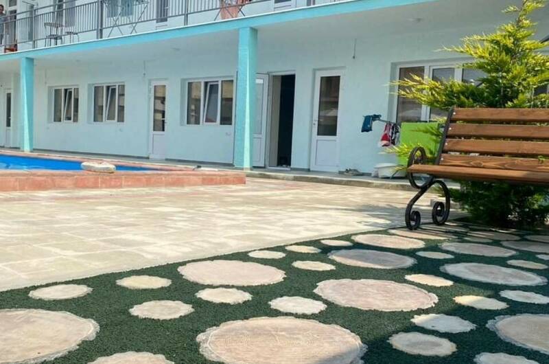 Частный дом на Кооперативной