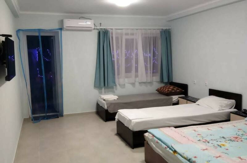 Частный дом на Кооперативной