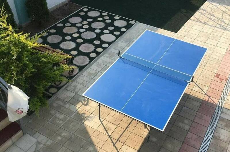 Частный дом на Кооперативной