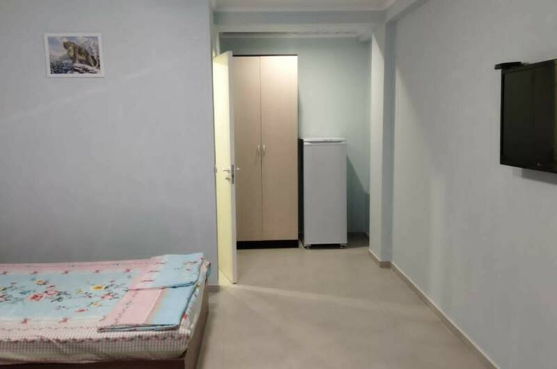 Частный дом на Кооперативной