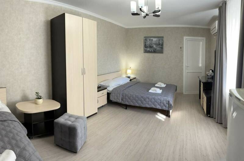 Гостевой дом «Нателла»