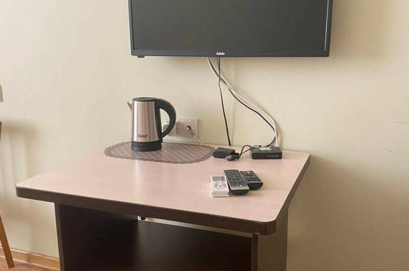 Частное домовладение «На Крымской»