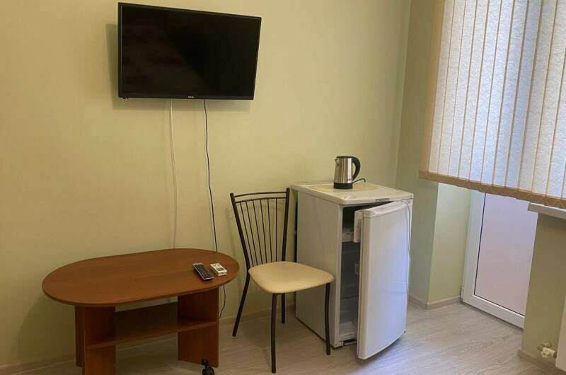 Частное домовладение «На Крымской»