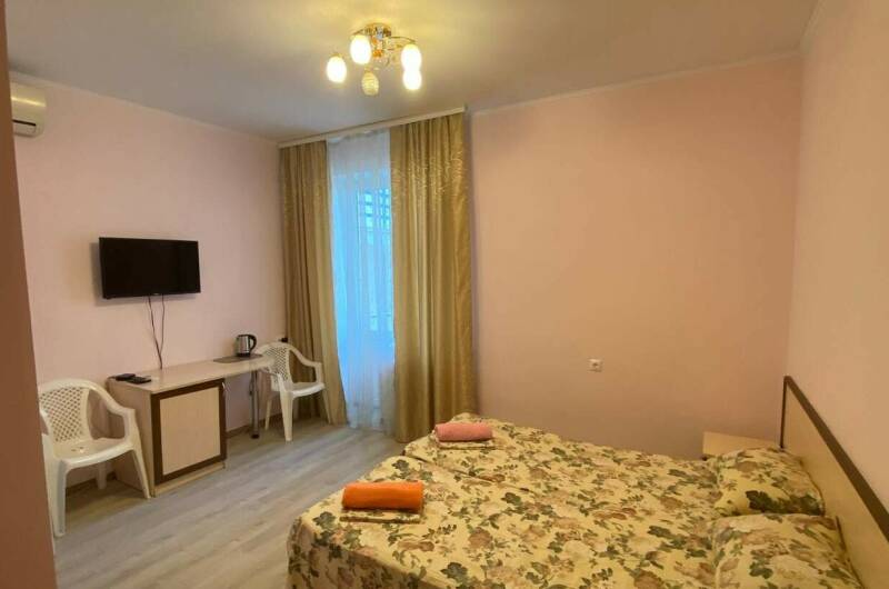 Частное домовладение «На Крымской»