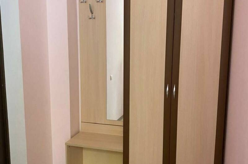 Частное домовладение «На Крымской»