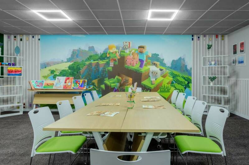 Отель «SUNPARCO Hotel Ultra all inclusive»