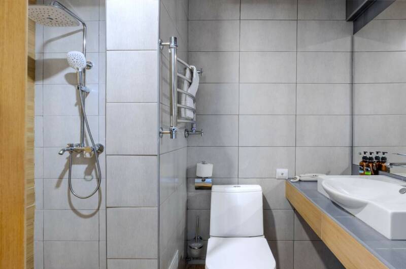 Отель «SUNPARCO Hotel Ultra all inclusive»